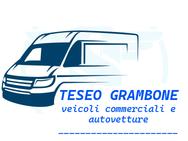 GRAMBONE TESEO SRLS logo