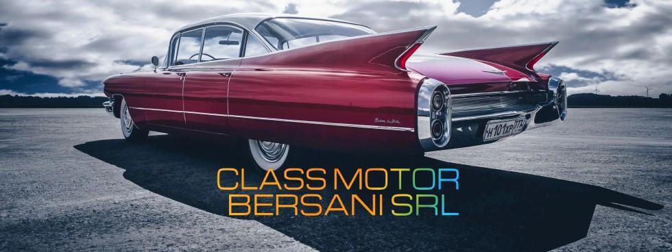 CLASS MOTOR BERSANI SRL