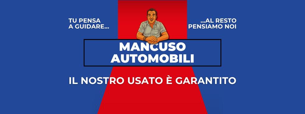 Mancuso Automobili