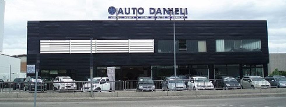 AUTO DANIELI  snc