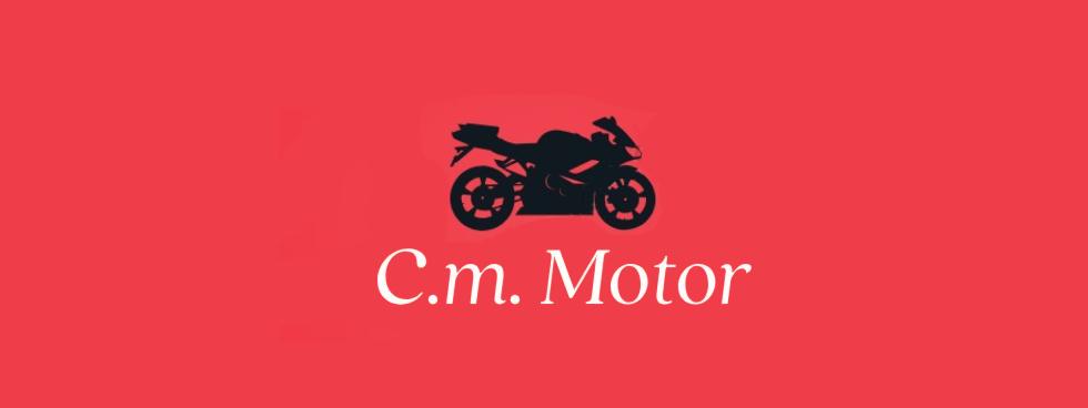 C.M. MOTOR