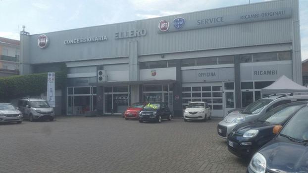 ELLERO SRL - Mondovi' | Subito