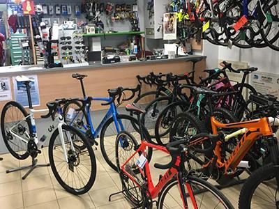 MAGNANI Cicli - Castel San Giovanni | Subito