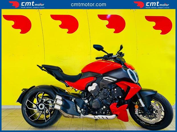 CMT MOTOR BARI - Bari | Subito