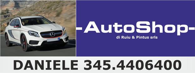 AutoShop -Sassari- - Sassari | Subito