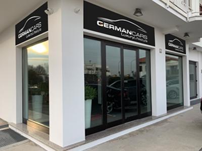 GERMANCARS SRL - Castelfranco Veneto | Subito