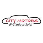 City Motors di Soldi Gianluca logo