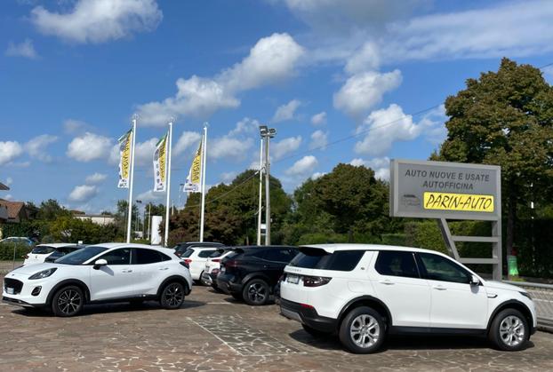 PARIN-AUTO SRL - Vedelago | Subito