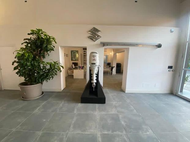 XMARINE SRL - Palermo | Subito