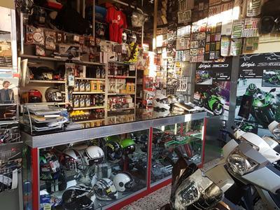 motostore vibo valentia - Vibo Valentia | Subito