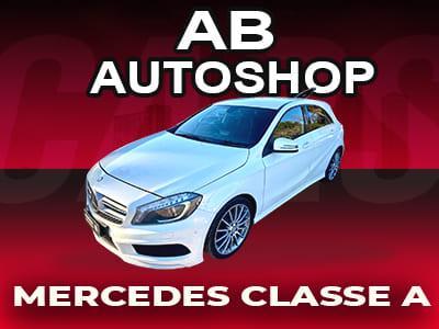 A.B. AUTOSHOP - Roma | Subito