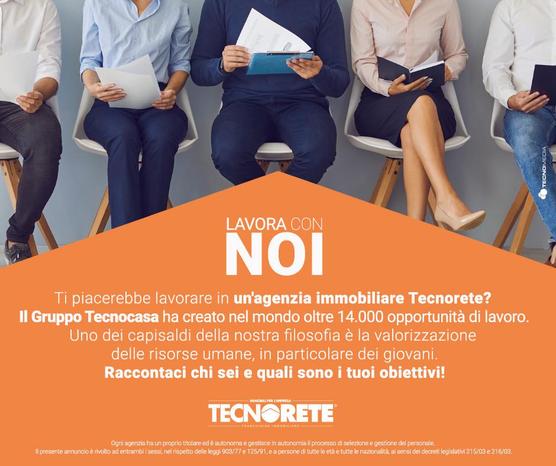 TECNORETE IMPRESA - AMMA IMPRESA SRL - Napoli | Subito