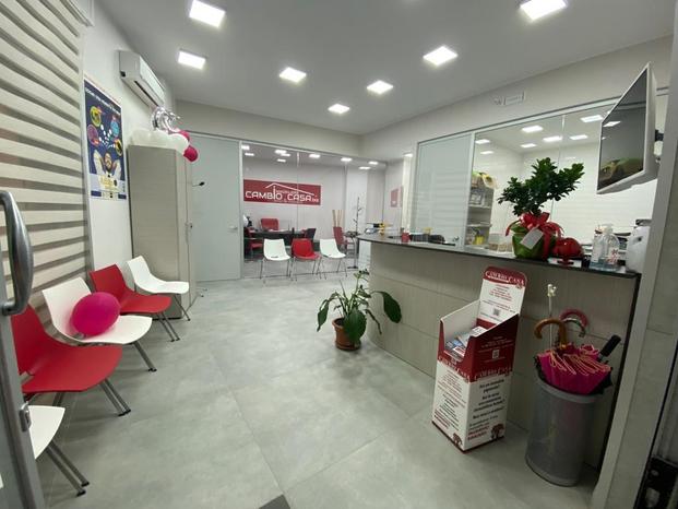 IMMOBILIARE CAMBIO CASA - Taranto | Subito