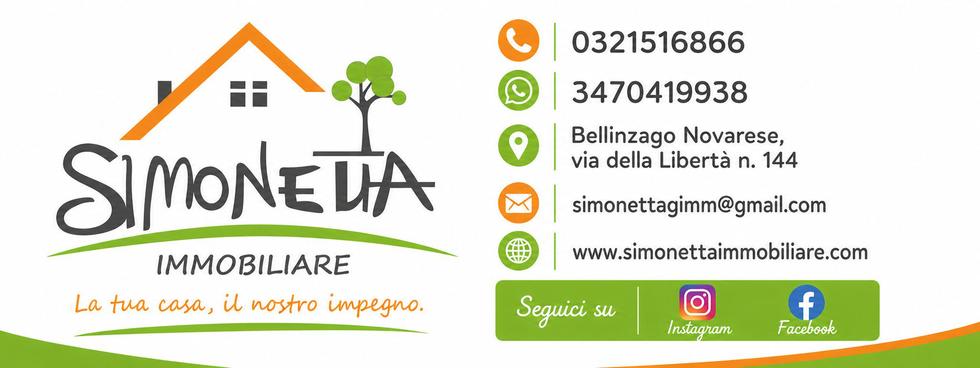 SIMONETTA IMMOBILIARE