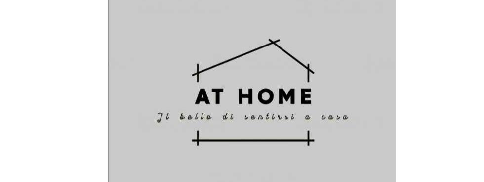 AT HOME