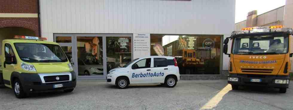 Berbotto Automobili s.n.c