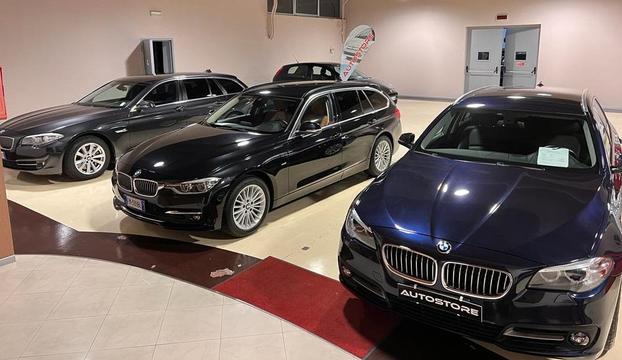 AUTOSTORE SRL | Subito