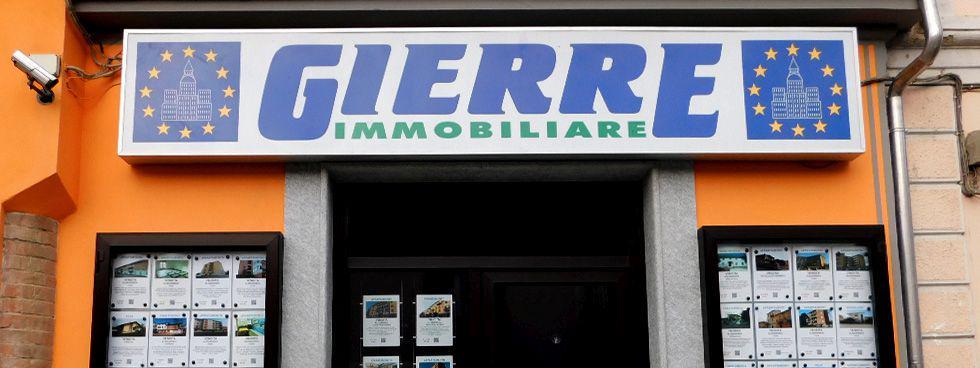 GIERRE IMMOBILIARE