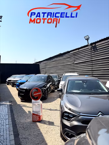 PATRICELLI MOTORI S.R.L - Frattaminore | Subito