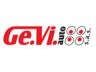 GE.VI. AUTO logo