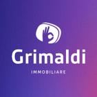 Grimaldi Immobiliare Giugliano Est Centro logo
