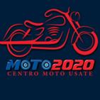MOTO2020 S.A.S. logo