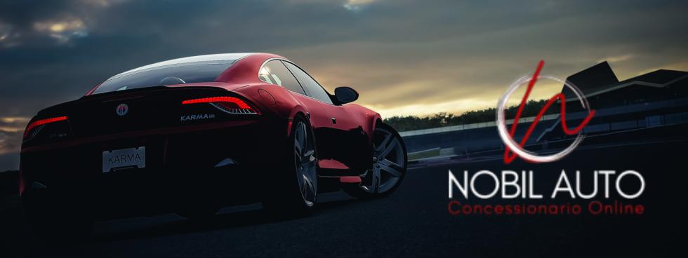NOBIL AUTO