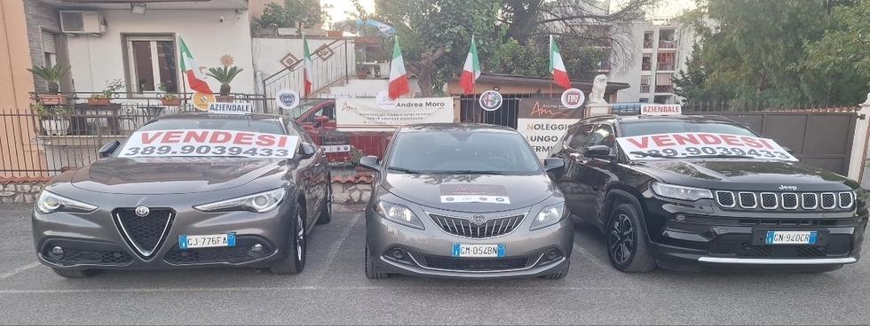 Autobroker di Andrea Moro