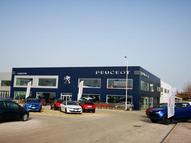 CUNEOTRE SPA - Cuneo | Subito
