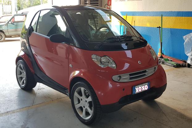 AUTOBORBERA S.A.S. - Vignole Borbera | Subito