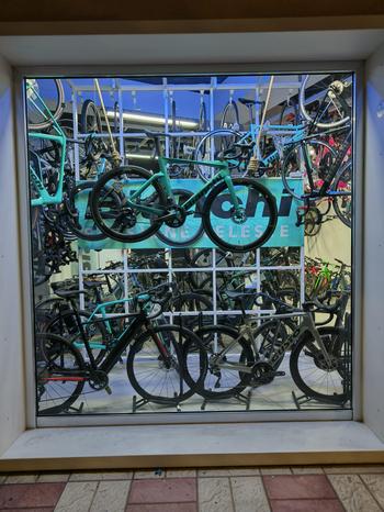 CICLI SAPIA DI SAPIA FILIPPO - Cosenza | Subito