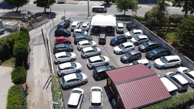 AUTO SENA SRL - Marigliano | Subito
