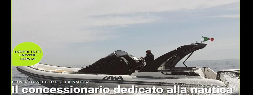 Oltre Nautica