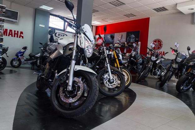 MAIORINO MOTO SRL - Sant'Egidio del Monte Albino | Subito