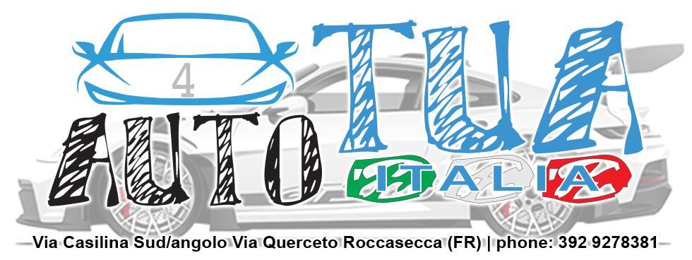 AUTO TUA ITALIA