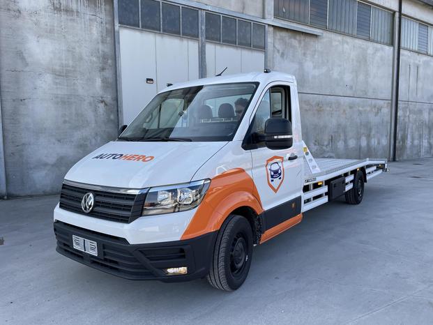 STARTRUCK ITALIA - Marmirolo | Subito