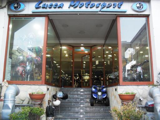 Lucca Motosport Srl - Qualiano | Subito