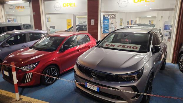 DL CAR di Damele Luca By DLCAR - Imperia | Subito