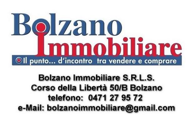 Bolzano Immobiliare s.r.l.s. - Bolzano | Subito