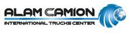 ALAM CAMION logo