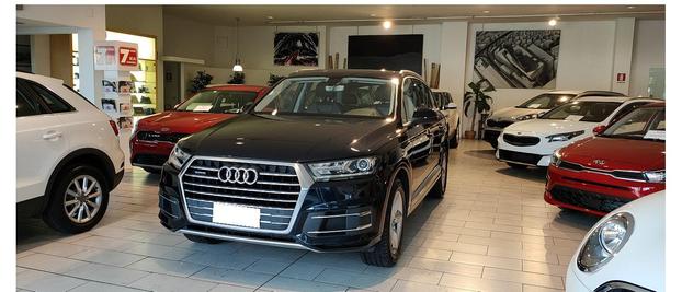 AUTOSAB FI SRL - Firenze | Subito