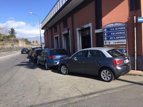 Mondoauto Rinaldi Srls - San Gregorio di Catania | Subito