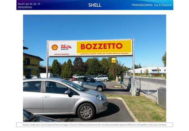 VENDITA AUTO NUOVE E USATE BOZZETTO - Pravisdomini | Subito