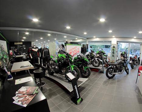 BALDASSARRE MOTO - Bari | Subito