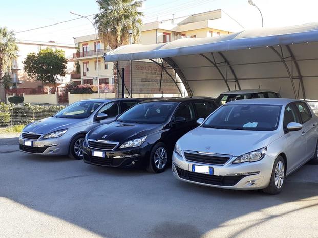 CAGNOMOTORS DI CAGNO LORIS G. - Pietraperzia | Subito