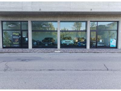 RAGGIO GARAGE DI NASCI ROMEO - Monzuno | Subito