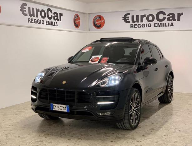 Euro Car Reggio Emilia-Auto Multimarca - Reggio nell'Emilia | Subito