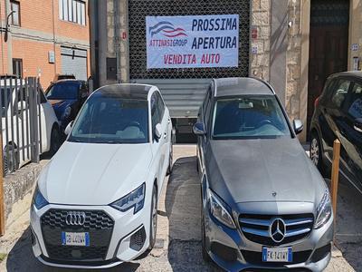 EasyAuto srls - AttinasiGroup - Petralia Soprana | Subito