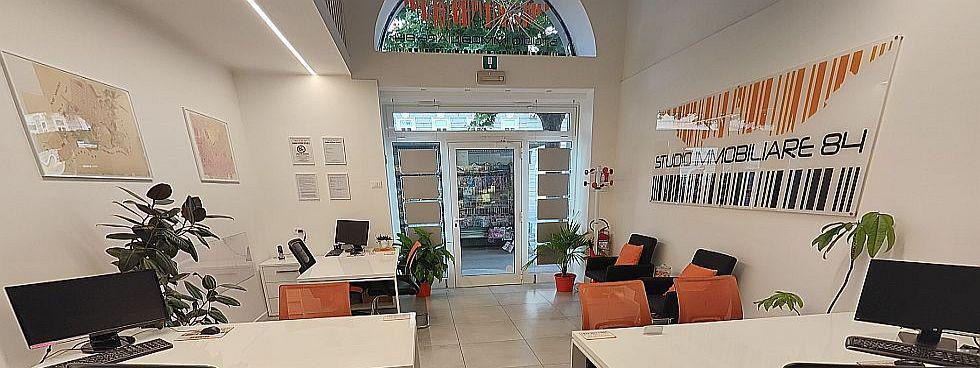 Studio Immobiliare 84
