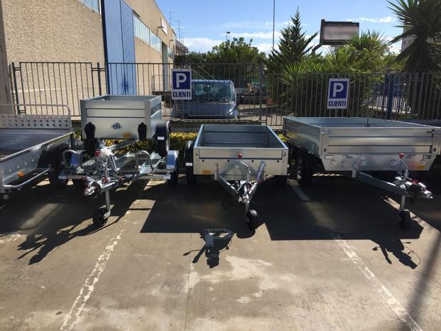 FabbriTek - Foggia | Subito